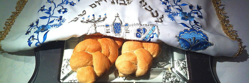 Banner Image for RS-led Kabbalat Shabbat
