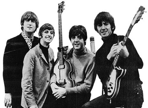 Banner Image for Mostly Beatles Music Shabbat